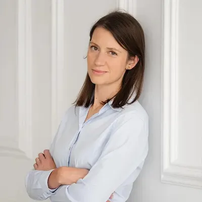 lek. Magdalena Szwach-Kasperska - Gabinet psychiatryczny